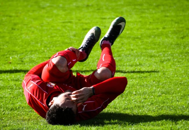 Facts to Consider When Dealing With a Sports Injury