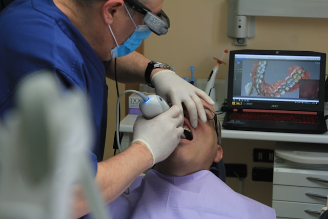 Navigating the Costs of Dental Implants: Understanding the Investment in Your Smile